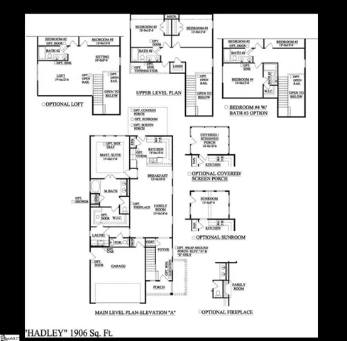 $463,267 | 104 Plain Post Trail, Simpsonville, SC 29681