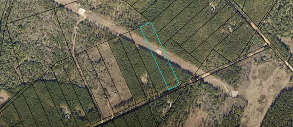 $45,000 | 685 Bent Knee Road, Keysville, GA 30816