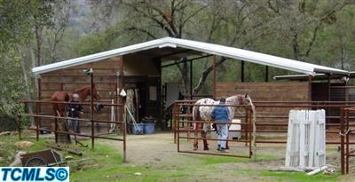 44056 Redbud Trail Three Rivers, CA 93271 - Photo 3 of 10 Additional Photo