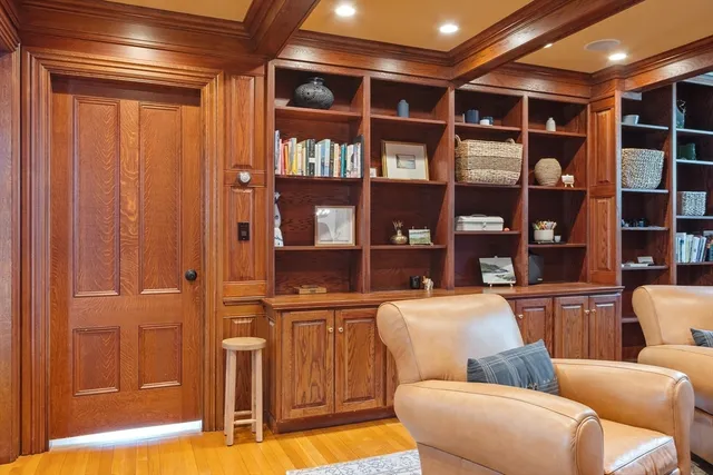 $2,650,000 | 23 Centre Avenue, Belmont, MA 02478