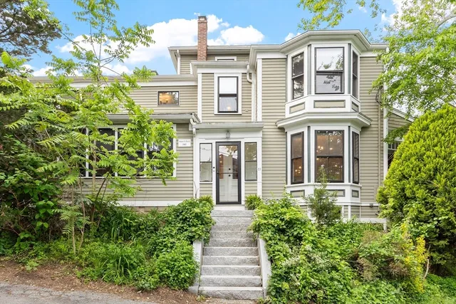 $2,650,000 | 23 Centre Avenue, Belmont, MA 02478