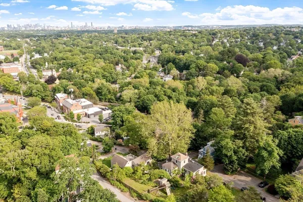 $2,650,000 | 23 Centre Avenue, Belmont, MA 02478