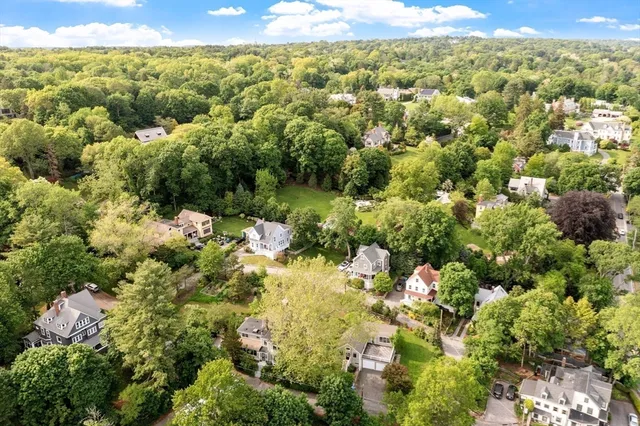 $2,650,000 | 23 Centre Avenue, Belmont, MA 02478
