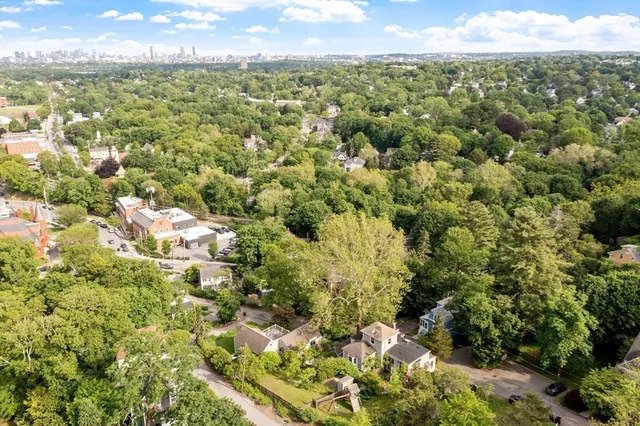 $2,650,000 | 23 Centre Avenue, Belmont, MA 02478