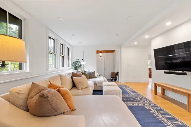 $2,650,000 | 23 Centre Avenue, Belmont, MA 02478