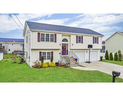196 Lynwood Street Fall River, MA 02721 - Photo 1 of 22 Gallery Image 1