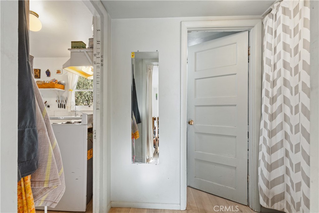 23800 W Road Middletown, CA 95461 - Photo 19 of 37 Bathroom door