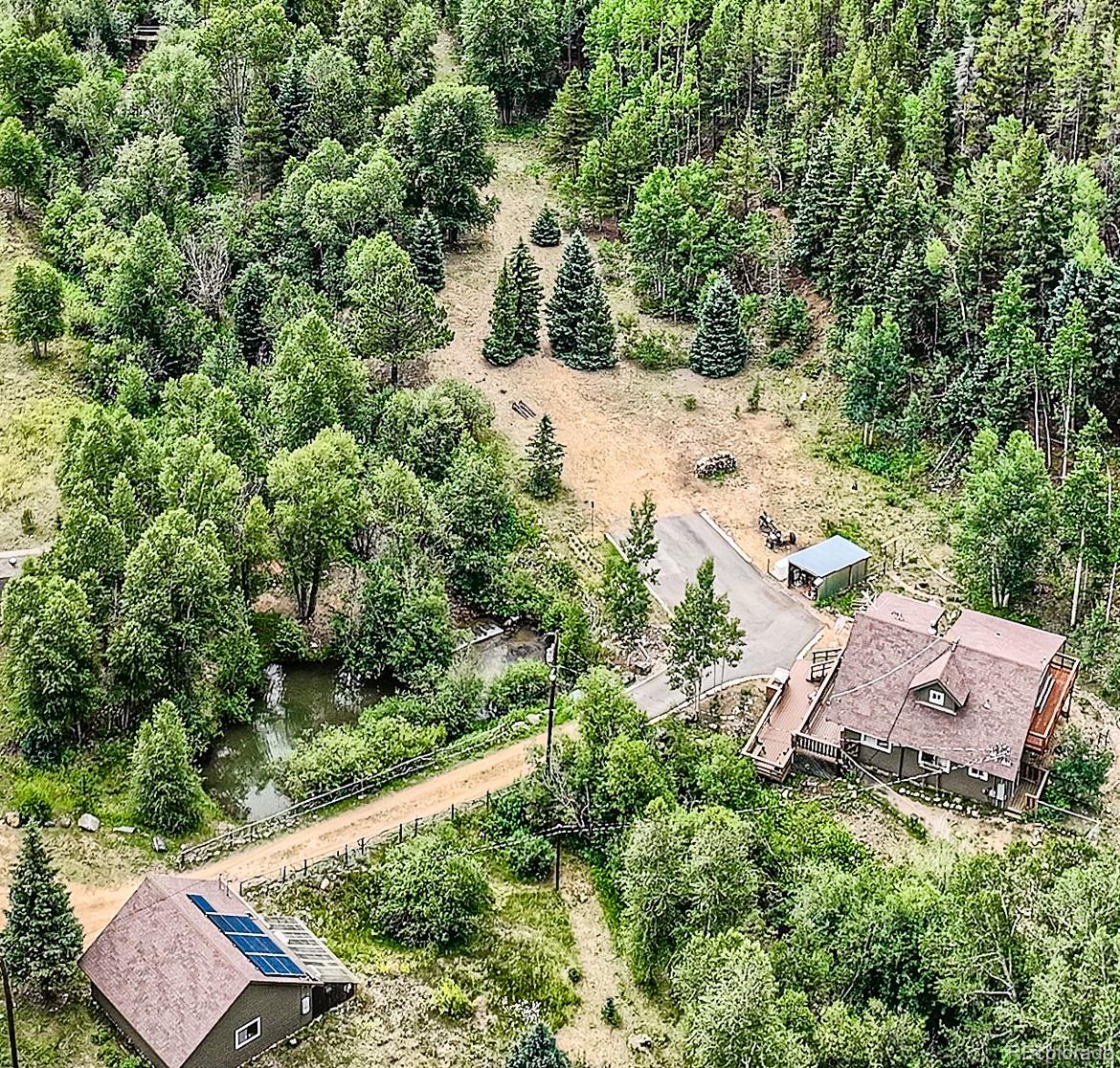 792 Apex Valley Road Black Hawk, CO 80422 - Photo 3 of 30 Gallery Image 3