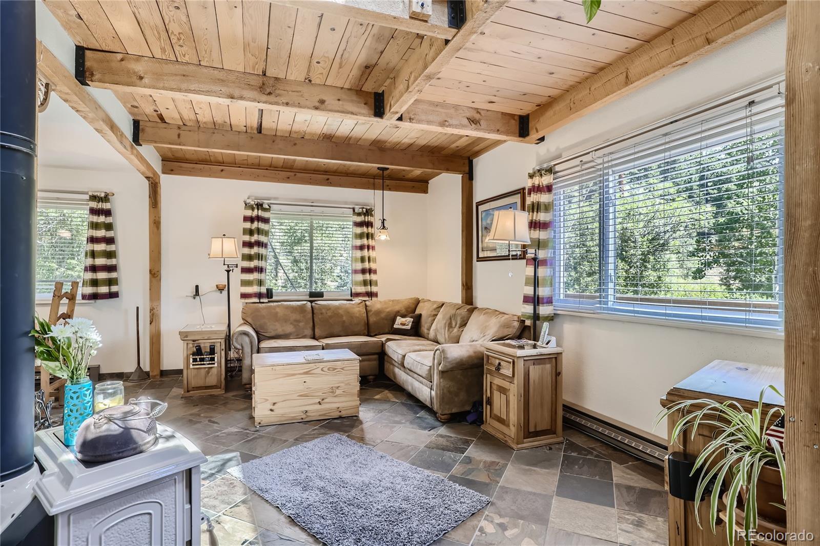 792 Apex Valley Road Black Hawk, CO 80422 - Photo 8 of 30 Gallery Image 8