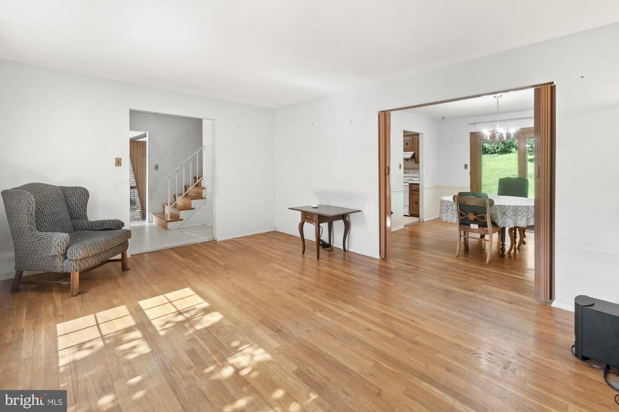 16524 Redland Road Derwood, MD 20855 - Photo 15 of 35 Hardwood floors throughout