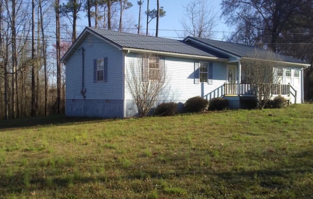 4645 Brown Bridge Road Southeast Dalton, GA 30721 - Photo 1 of 1 Main View