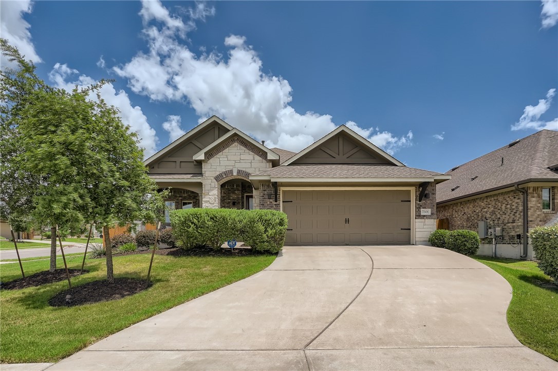 7301 Coit Road Austin, TX 78744 - Photo 1 of 1 Gallery Image 1