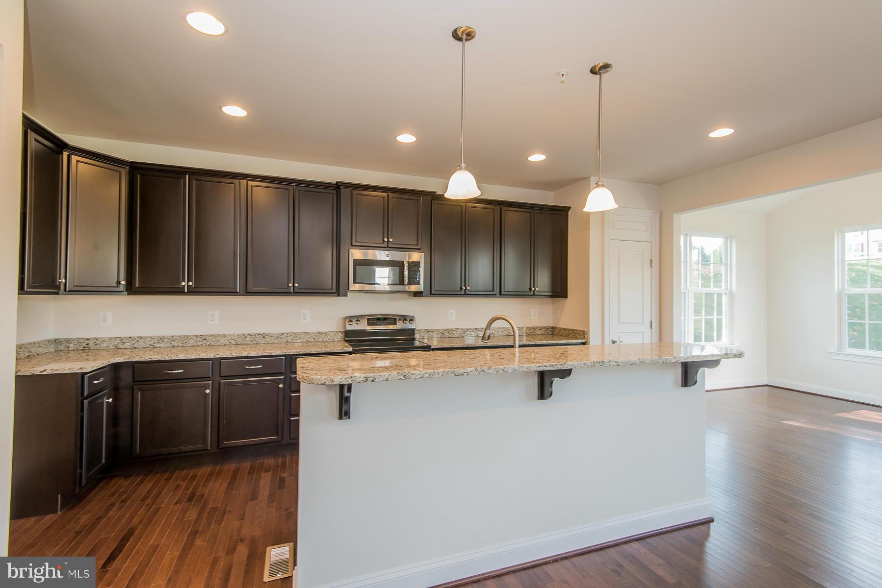 5920 Montgomery Road Elkridge, MD 21075 - Photo 3 of 30 Kitchen