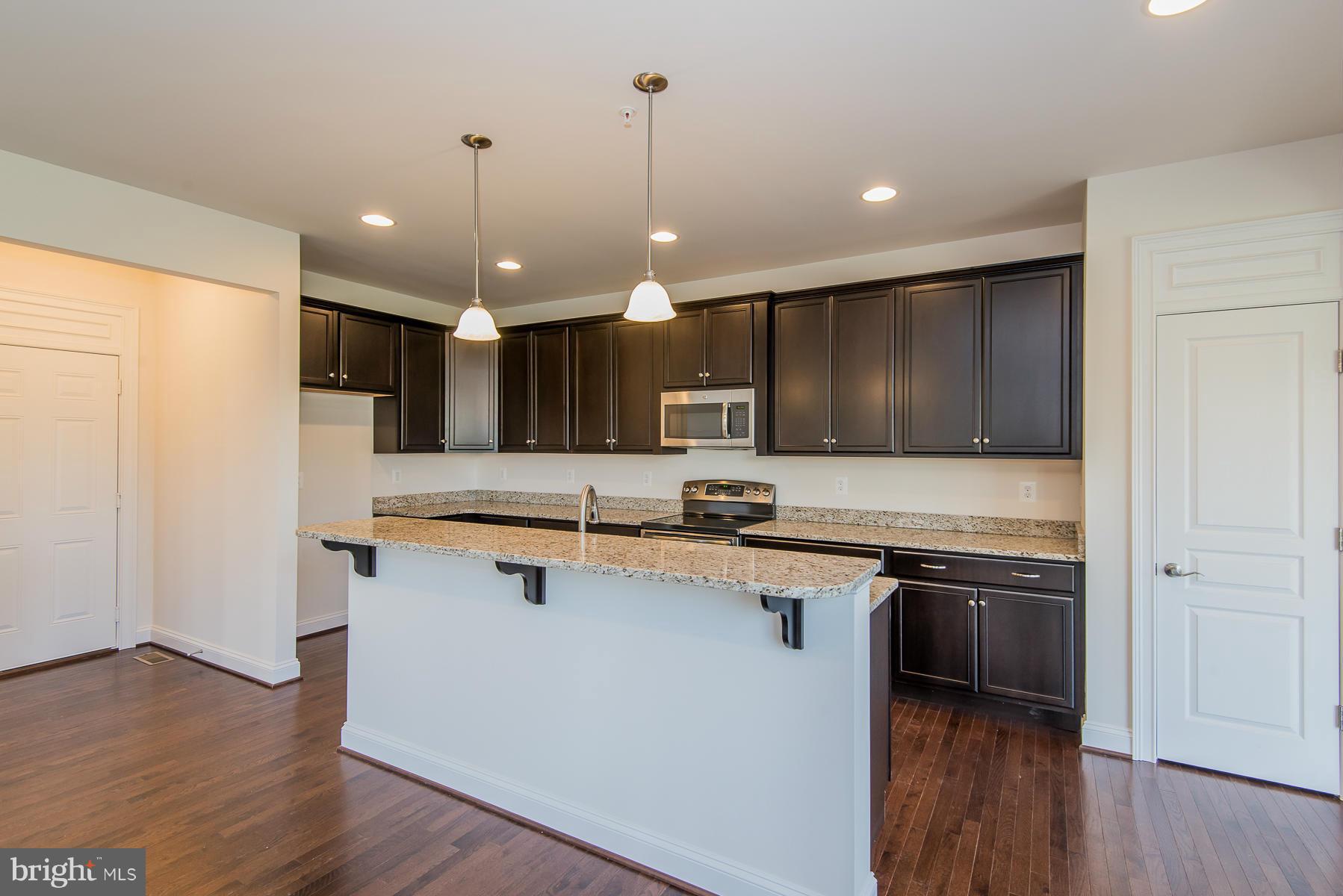 5920 Montgomery Road Elkridge, MD 21075 - Photo 8 of 30 Kitchen