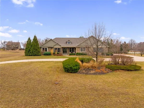 $1,400,000 | 3565 West 193rd Street, Stilwell, KS 66085