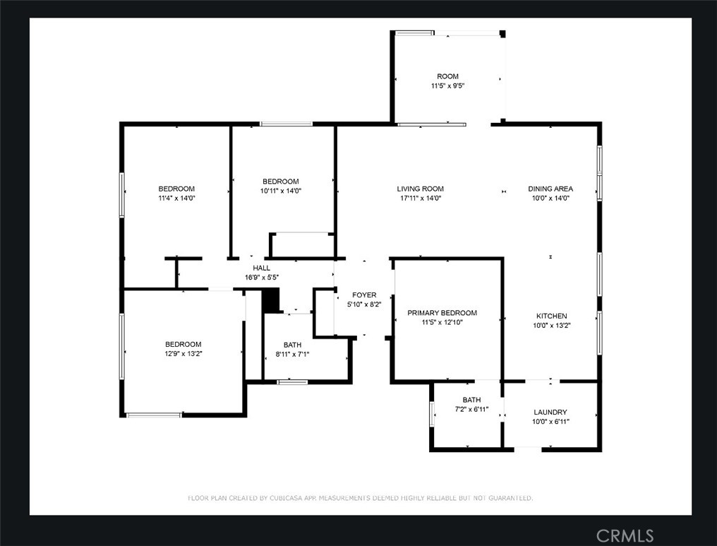 8852 Syracuse Avenue Anaheim, CA 92804 - Photo 2 of 2