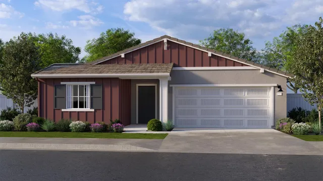 $479,490 | 2405 Stagecoach Road, Patterson, CA 95363