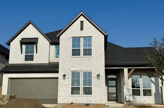 $696,940 | 8031 Sunny Rdg Drive, Fulshear, TX 77441