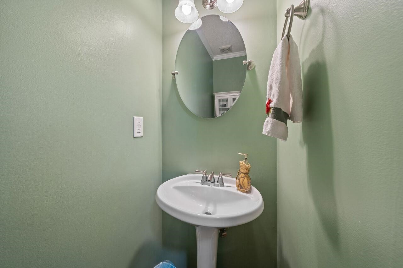 3517 Dechart Lane Raleigh, NC 27616 - Photo 21 of 26 Photo 21