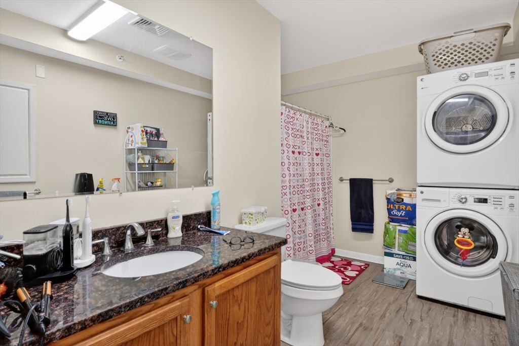 36 Webb Brook Road, Unit 3 Billerica, MA 01821 - Photo 14 of 17 Gallery Image 14