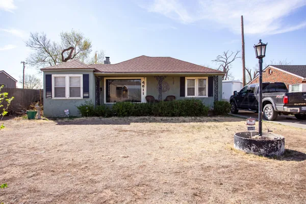 $230,000 | 4611 Southwest 16th Avenue, Amarillo, TX 79106