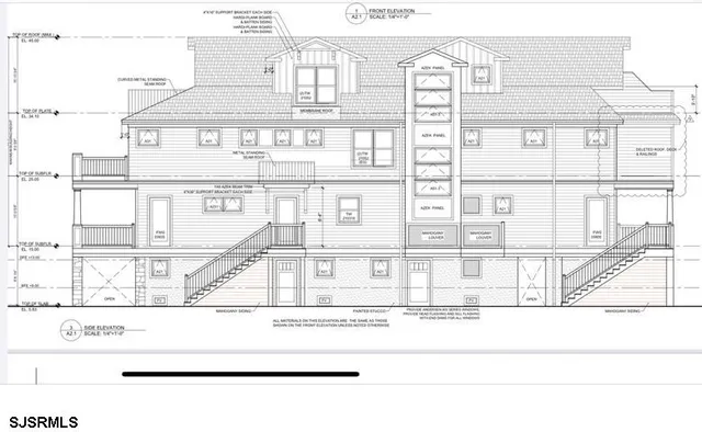 a black and white photo of a room