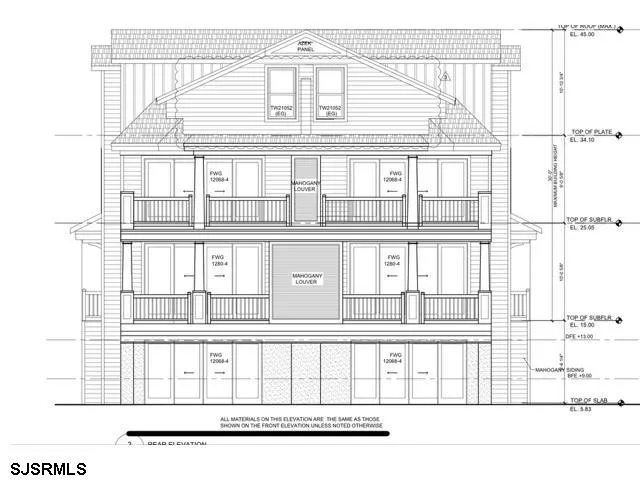 a black and white photo of a living room