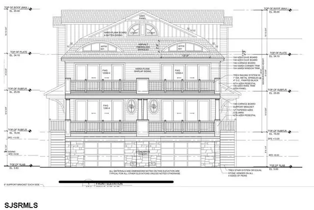 a black and white photo of a building