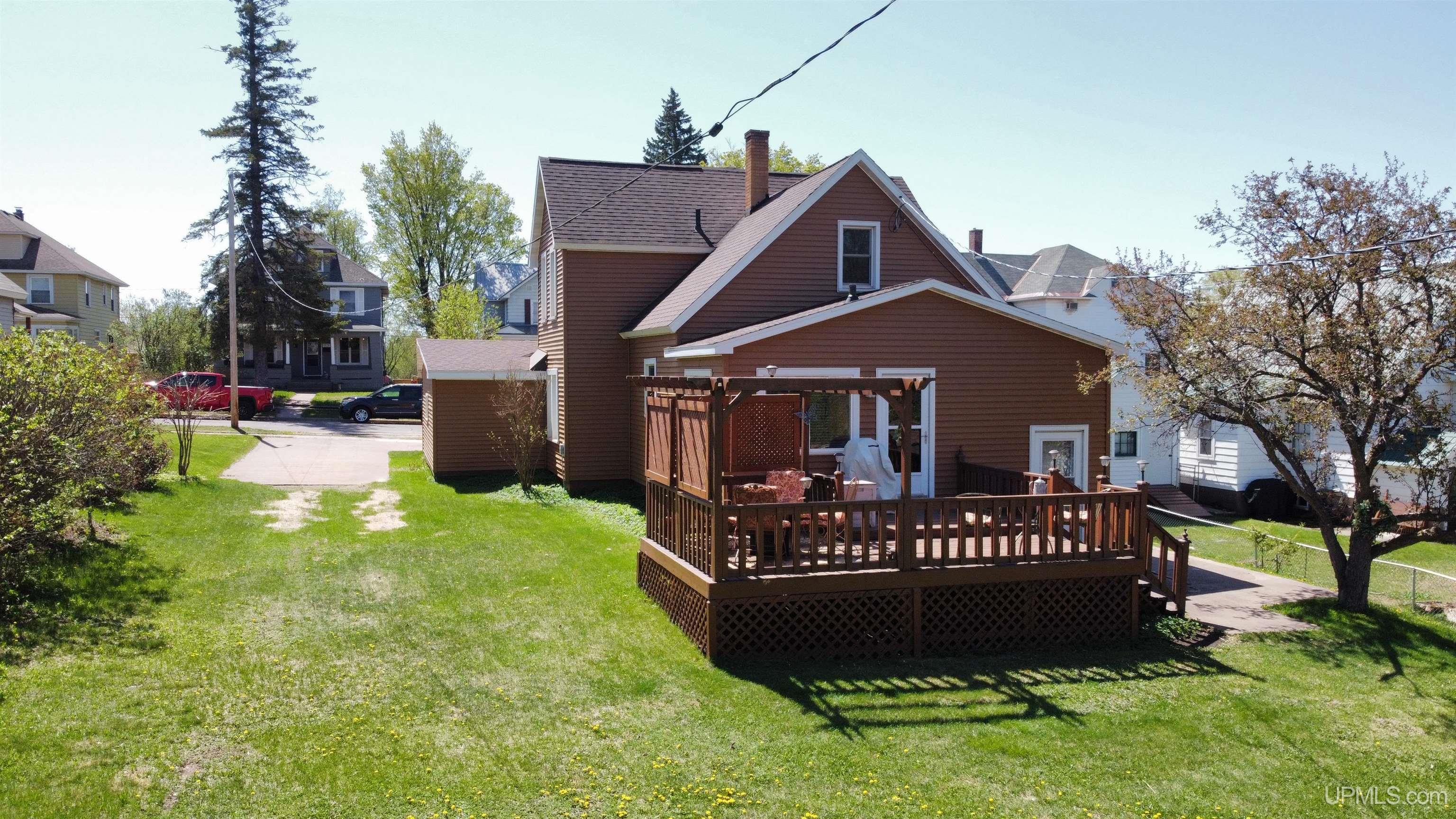 119 Ridge Street Negaunee, MI 49866 - Photo 48 of 51 Gallery Image 48