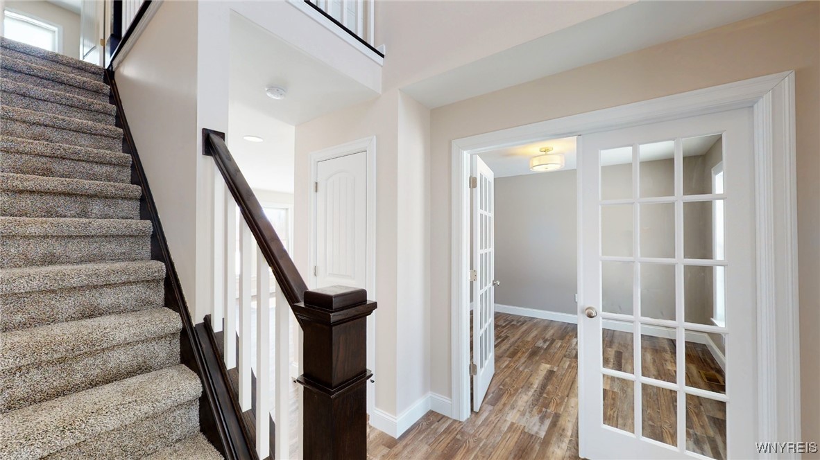 V/l Steiner Road Akron, NY 14001 - Photo 22 of 26