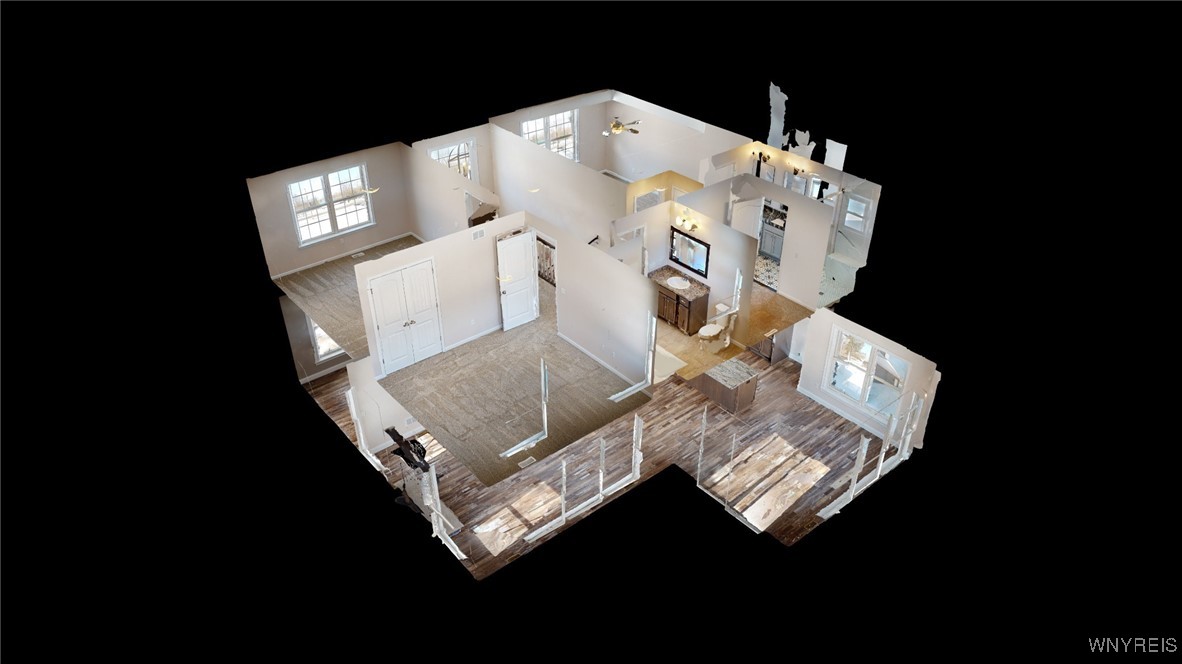 V/l Steiner Road Akron, NY 14001 - Photo 26 of 26