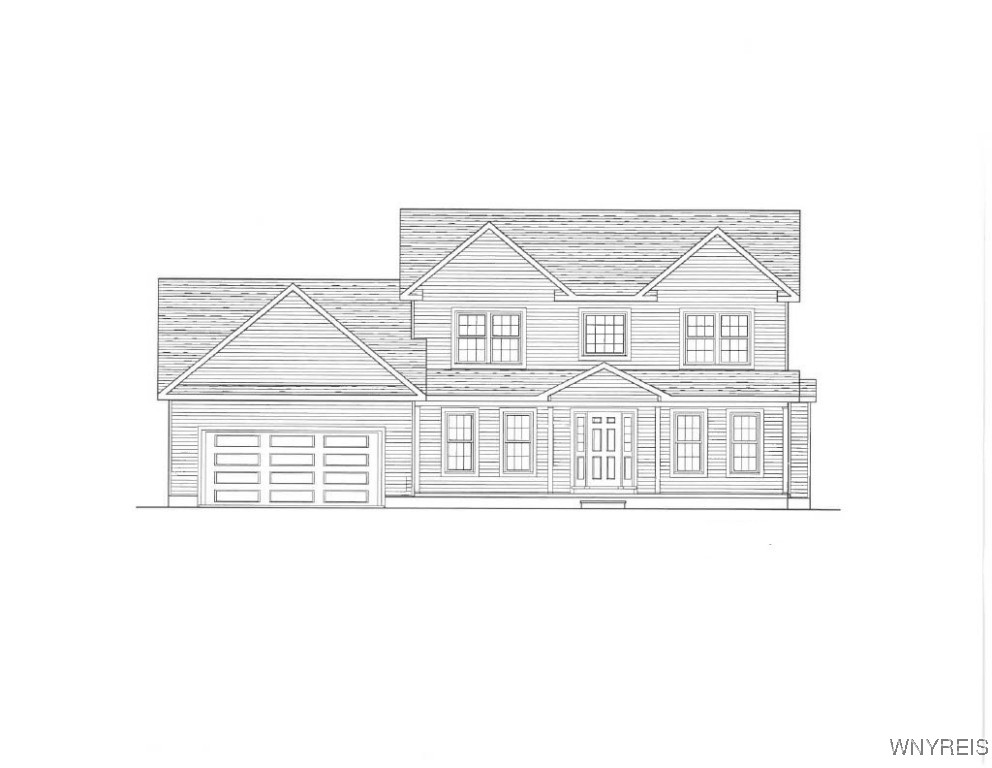 V/l Steiner Road Akron, NY 14001 - Photo 3 of 26