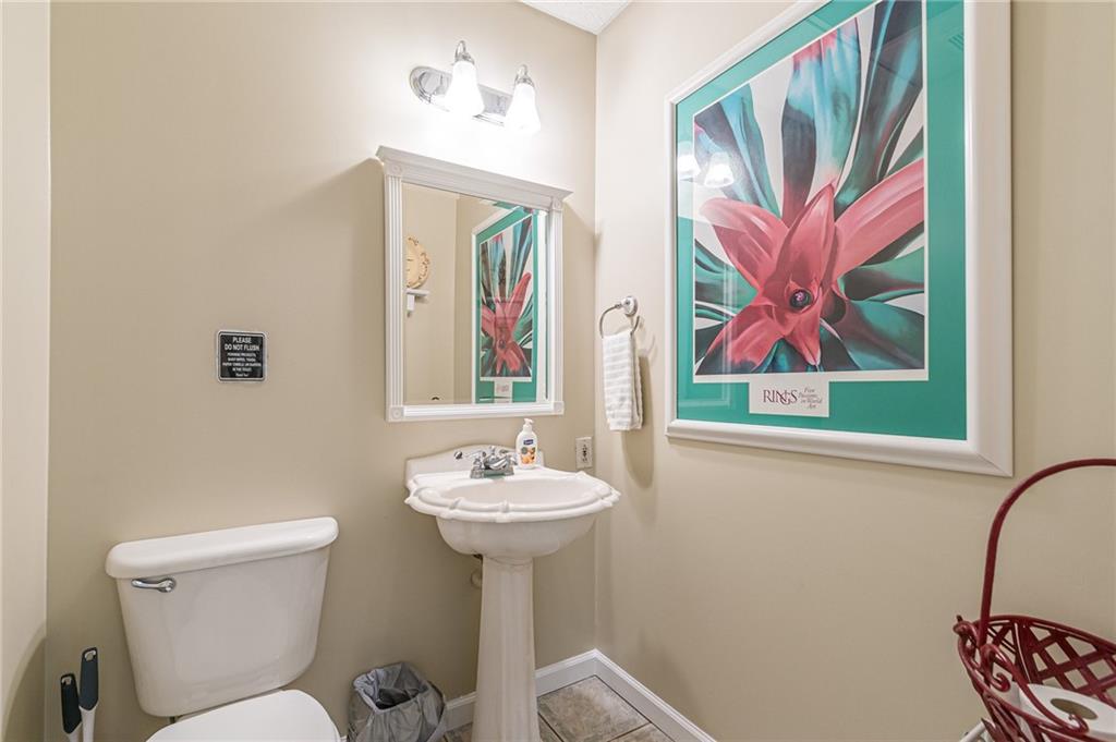 45 Chestatee River Ridge Dahlonega, GA 30533 - Photo 12 of 74