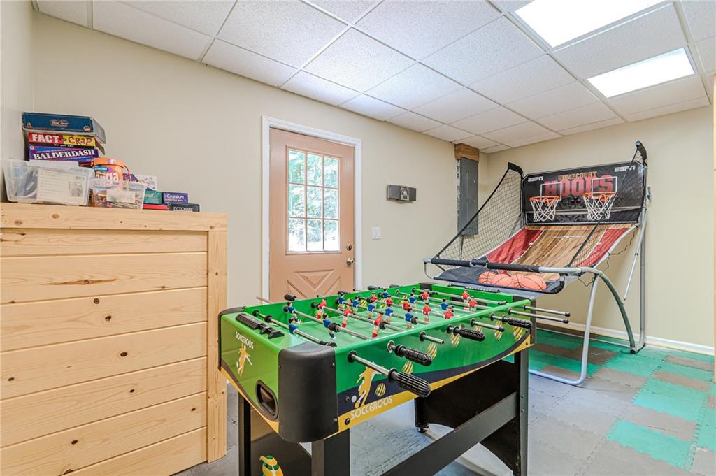 45 Chestatee River Ridge Dahlonega, GA 30533 - Photo 25 of 74