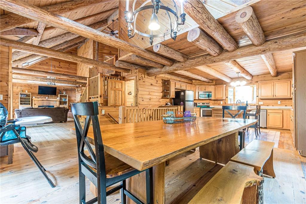 45 Chestatee River Ridge Dahlonega, GA 30533 - Photo 32 of 74