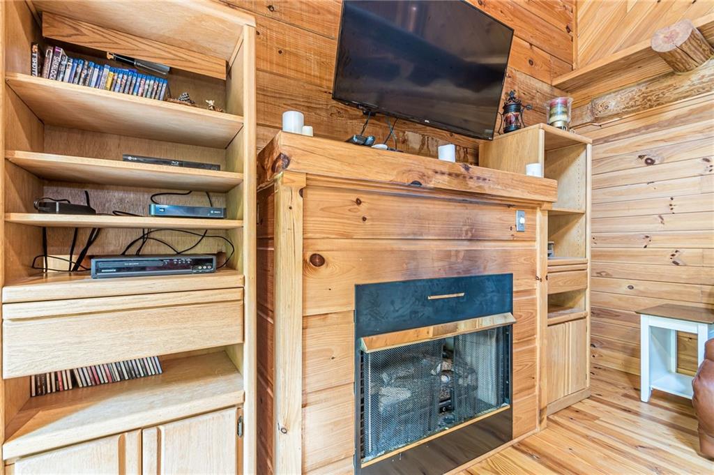 45 Chestatee River Ridge Dahlonega, GA 30533 - Photo 44 of 74