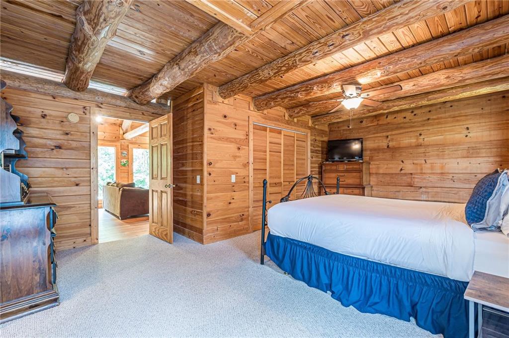 45 Chestatee River Ridge Dahlonega, GA 30533 - Photo 46 of 74