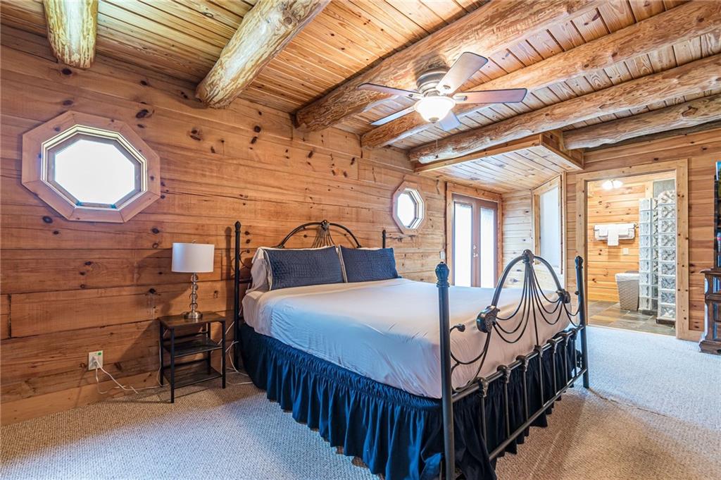 45 Chestatee River Ridge Dahlonega, GA 30533 - Photo 47 of 74