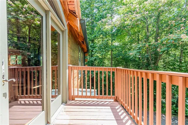 $709,900 | 45 Chestatee River Ridge, Dahlonega, GA 30533