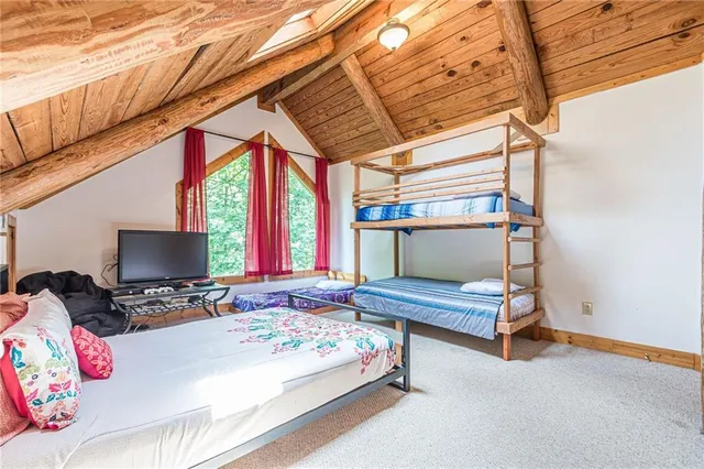 $709,900 | 45 Chestatee River Ridge, Dahlonega, GA 30533