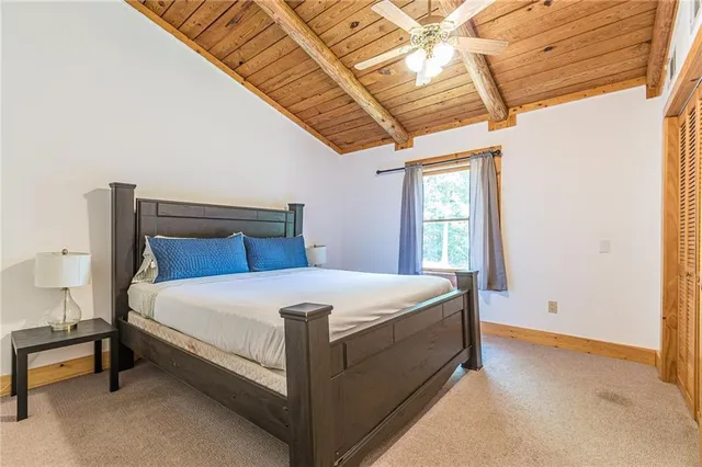 $709,900 | 45 Chestatee River Ridge, Dahlonega, GA 30533