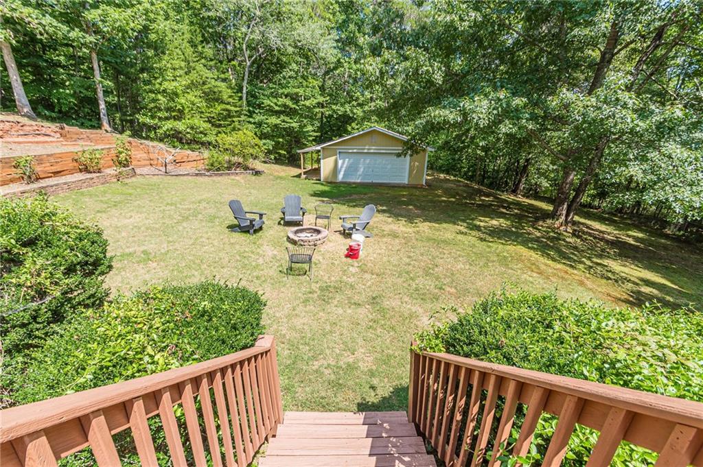 45 Chestatee River Ridge Dahlonega, GA 30533 - Photo 68 of 74