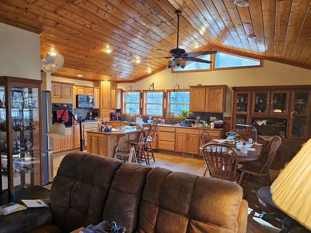 152 Monroe Lane Murphy, NC 28906 - Photo 14 of 30