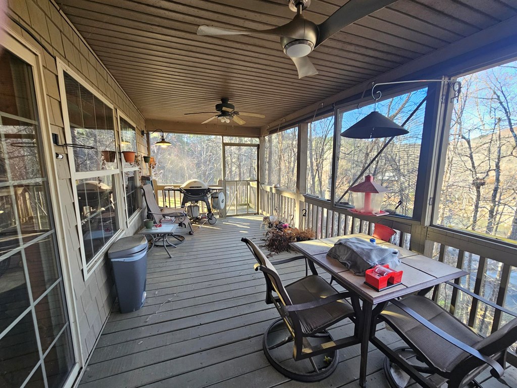 152 Monroe Lane Murphy, NC 28906 - Photo 22 of 30