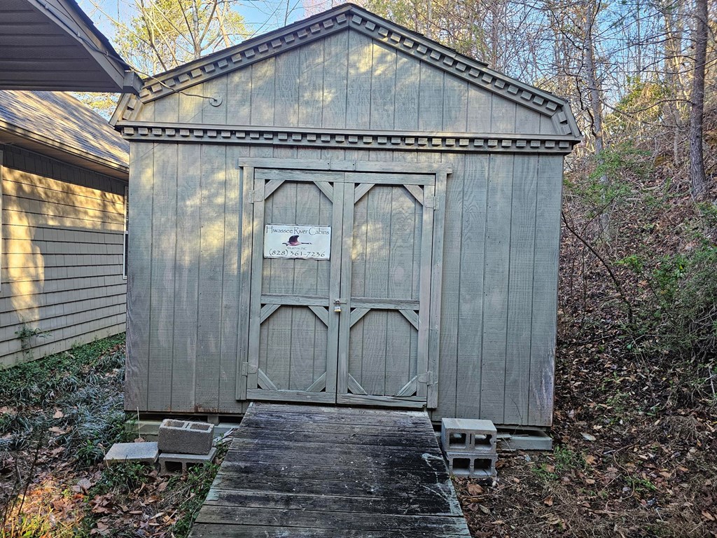 152 Monroe Lane Murphy, NC 28906 - Photo 24 of 30