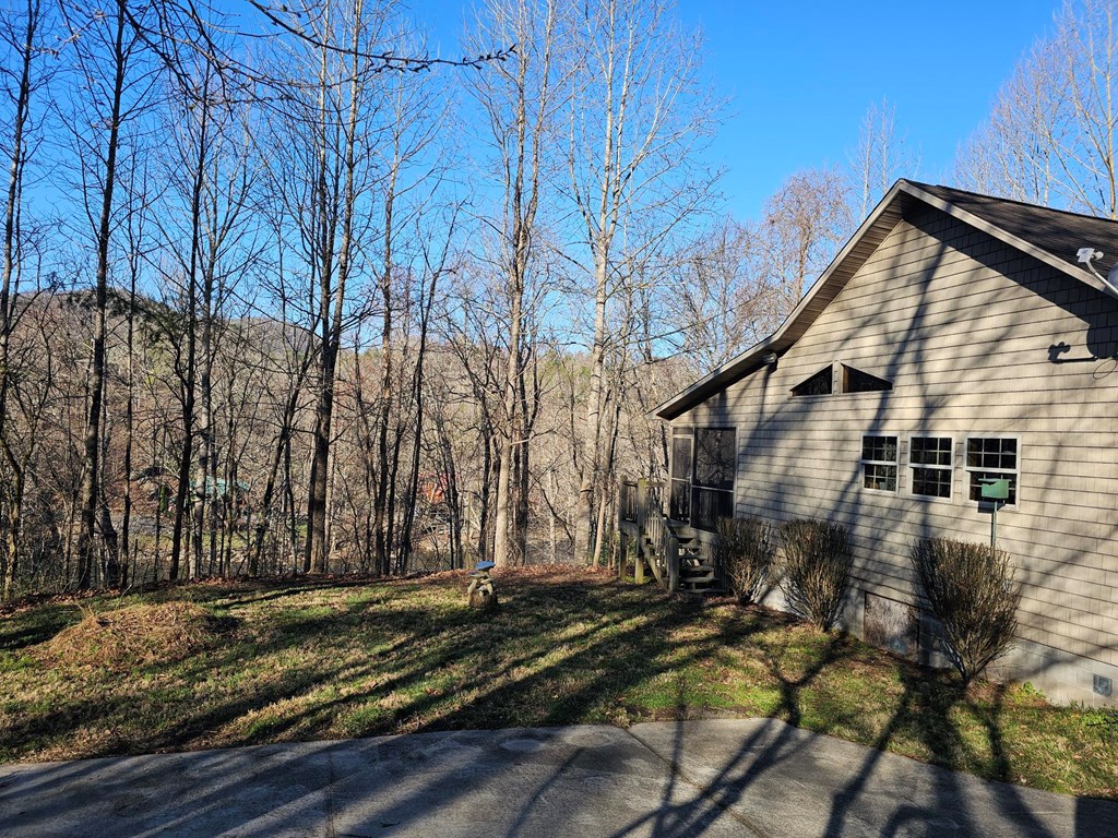 152 Monroe Lane Murphy, NC 28906 - Photo 27 of 30