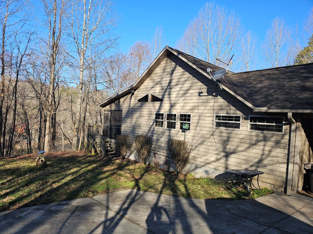 152 Monroe Lane Murphy, NC 28906 - Photo 28 of 30