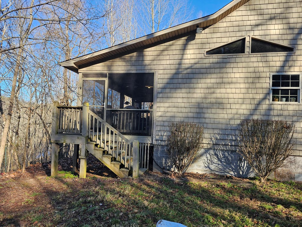 152 Monroe Lane Murphy, NC 28906 - Photo 29 of 30