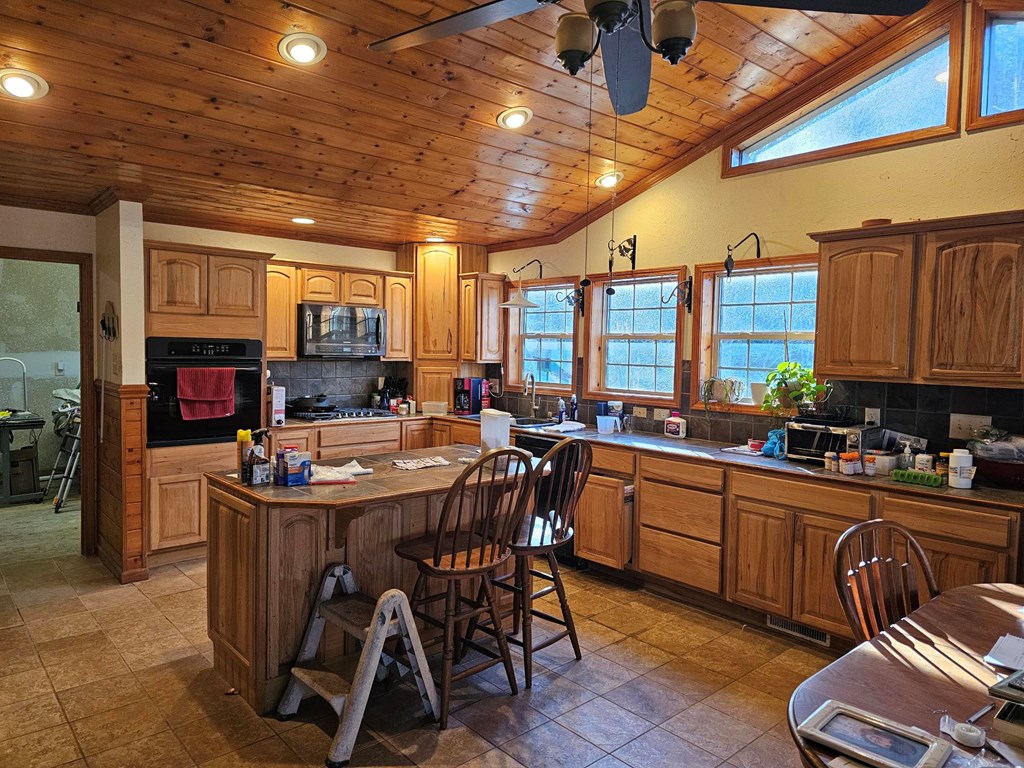 152 Monroe Lane Murphy, NC 28906 - Photo 3 of 30