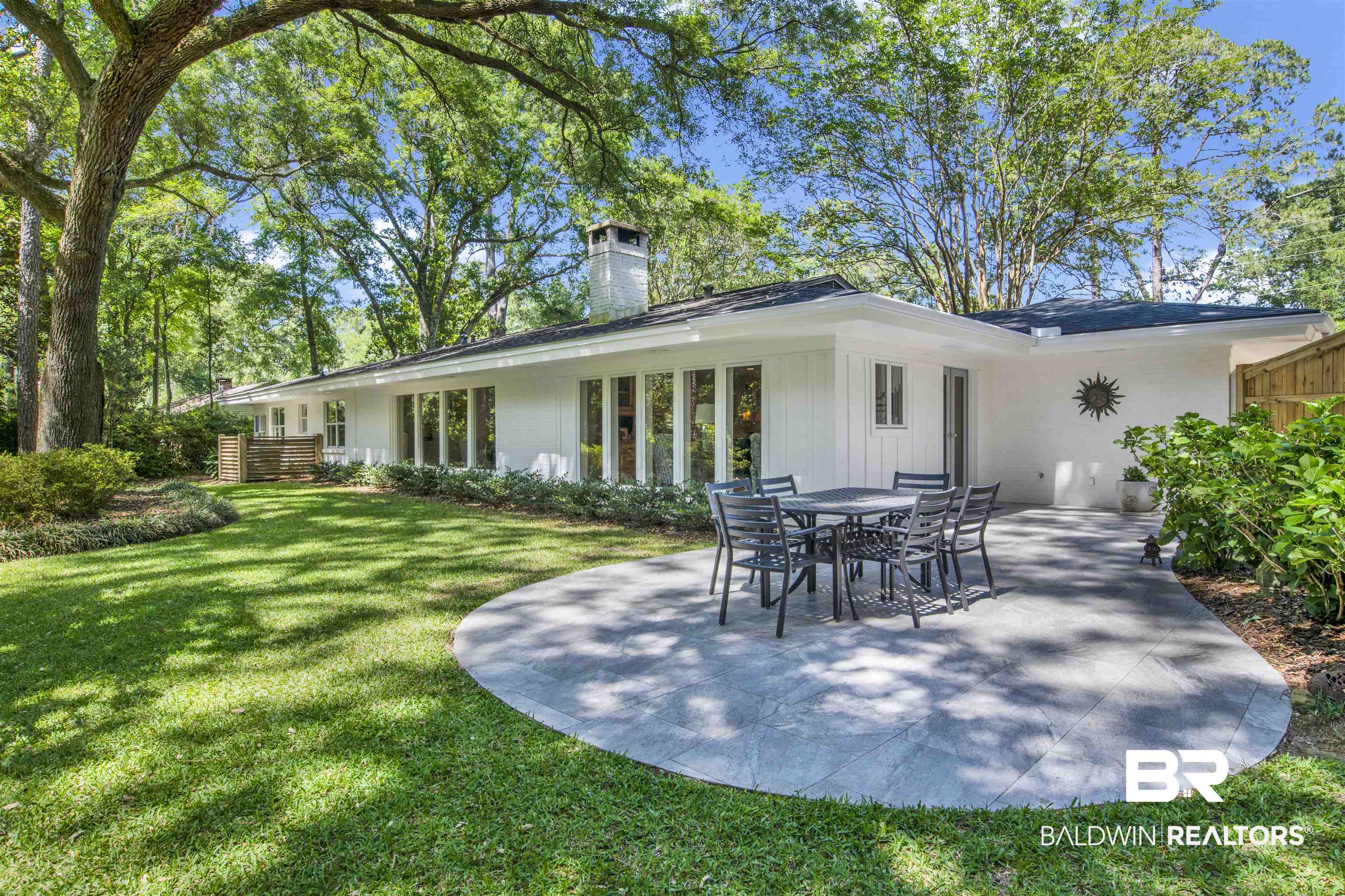 848 Hancock Road Fairhope, AL 36532 - Photo 40 of 45